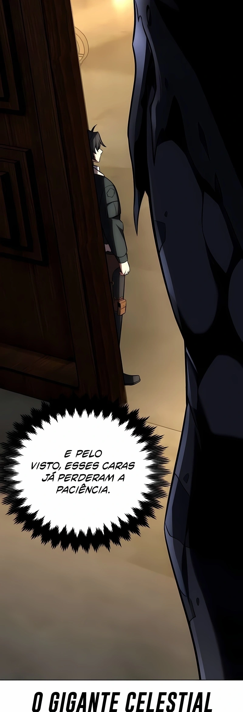 Eu Matei Um Jogador da Academia Capítulo 63 Página 68