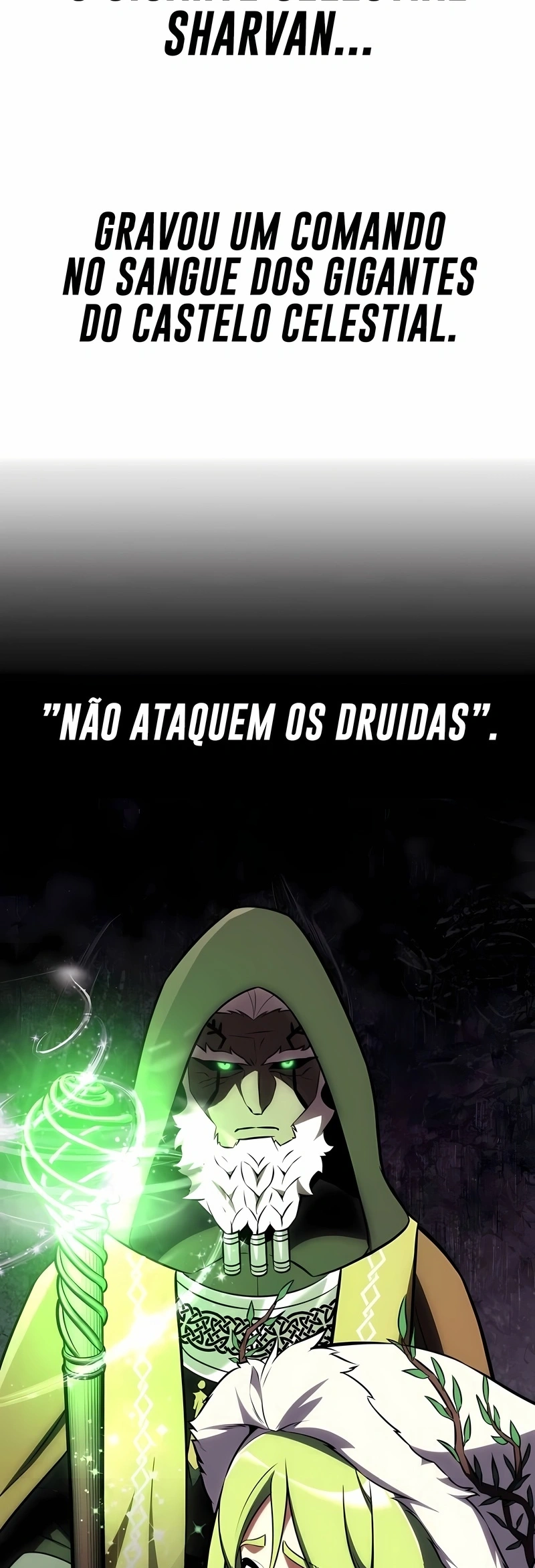 Eu Matei Um Jogador da Academia Capítulo 63 Página 69
