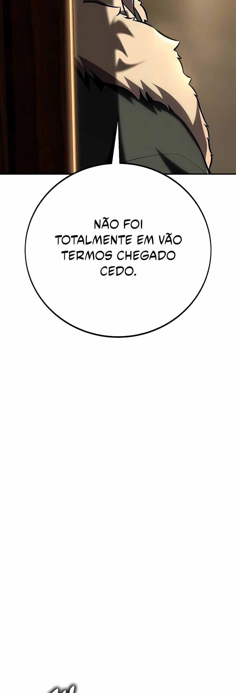 Eu Matei Um Jogador da Academia Capítulo 63 Página 74