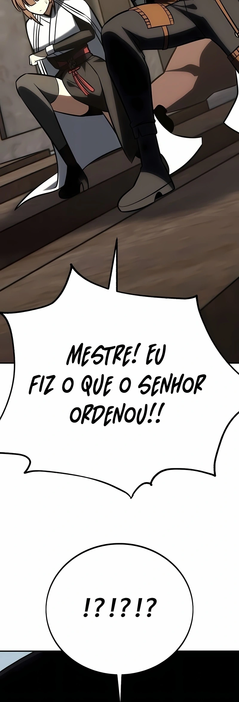 Eu Matei Um Jogador da Academia Capítulo 63 Página 85