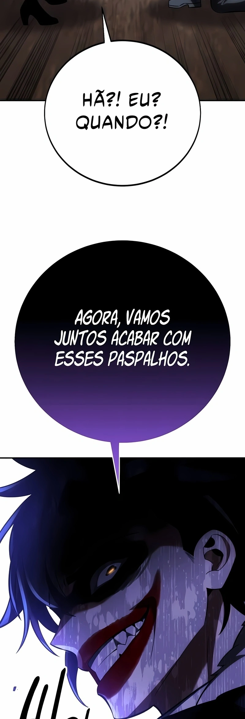 Eu Matei Um Jogador da Academia Capítulo 63 Página 92