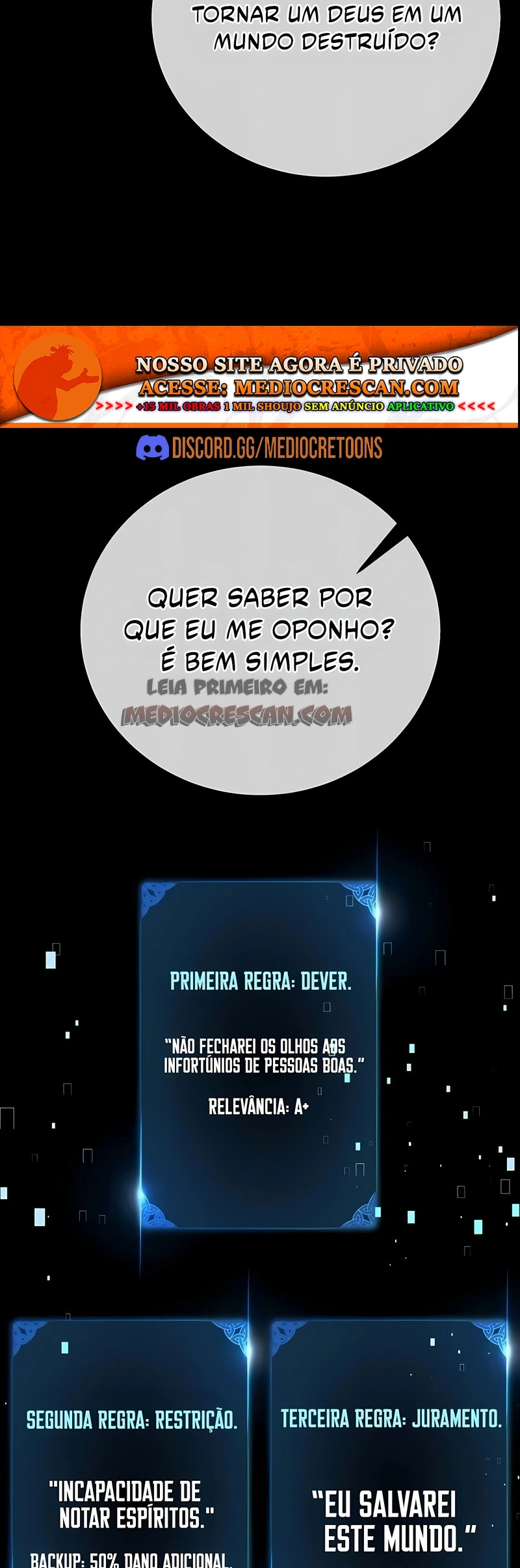 Eu Matei Um Jogador da Academia Capítulo 64 Página 113