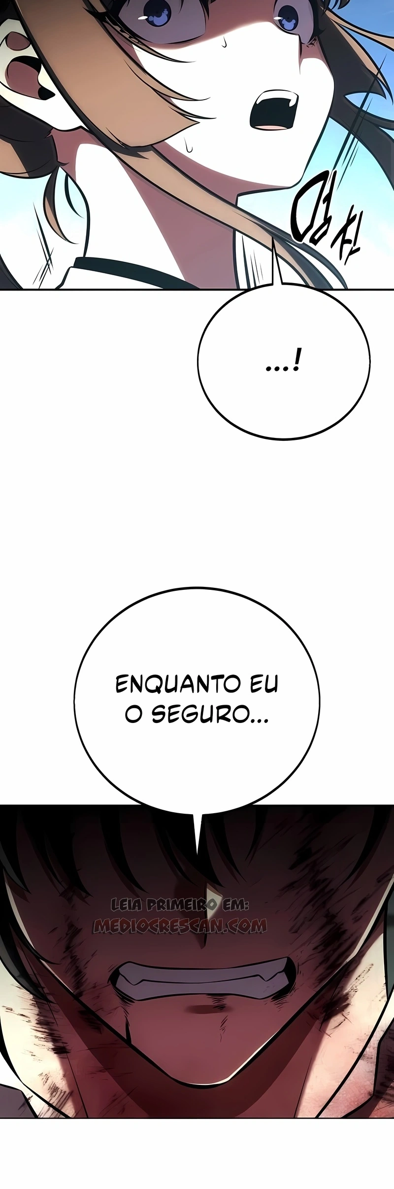 Eu Matei Um Jogador da Academia Capítulo 64 Página 25