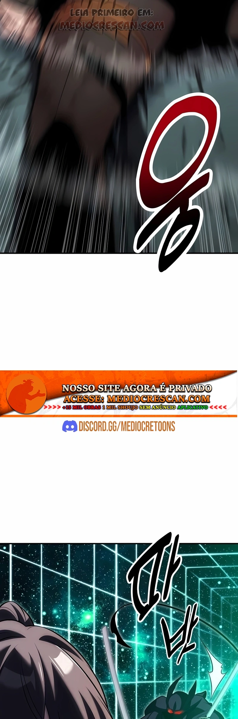 Eu Matei Um Jogador da Academia Capítulo 64 Página 27