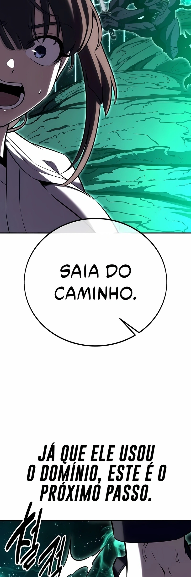 Eu Matei Um Jogador da Academia Capítulo 64 Página 28