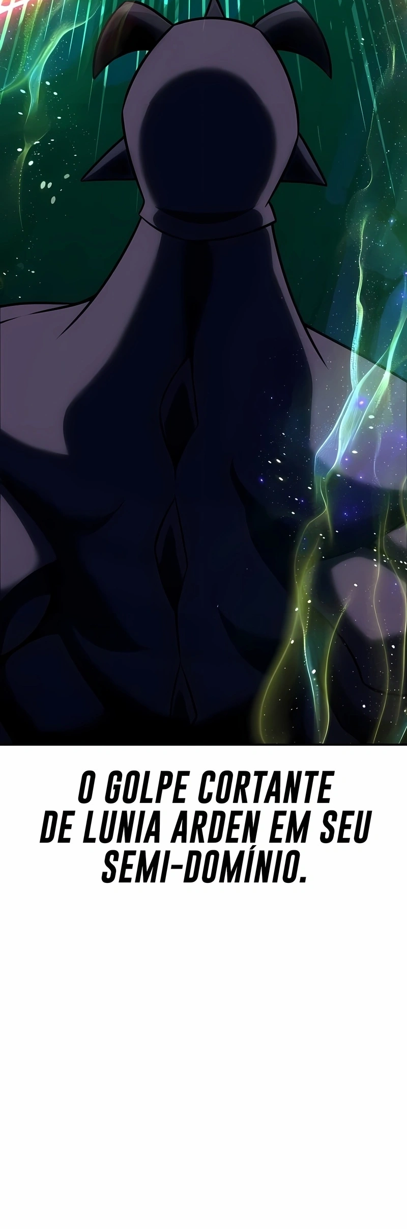 Eu Matei Um Jogador da Academia Capítulo 64 Página 31