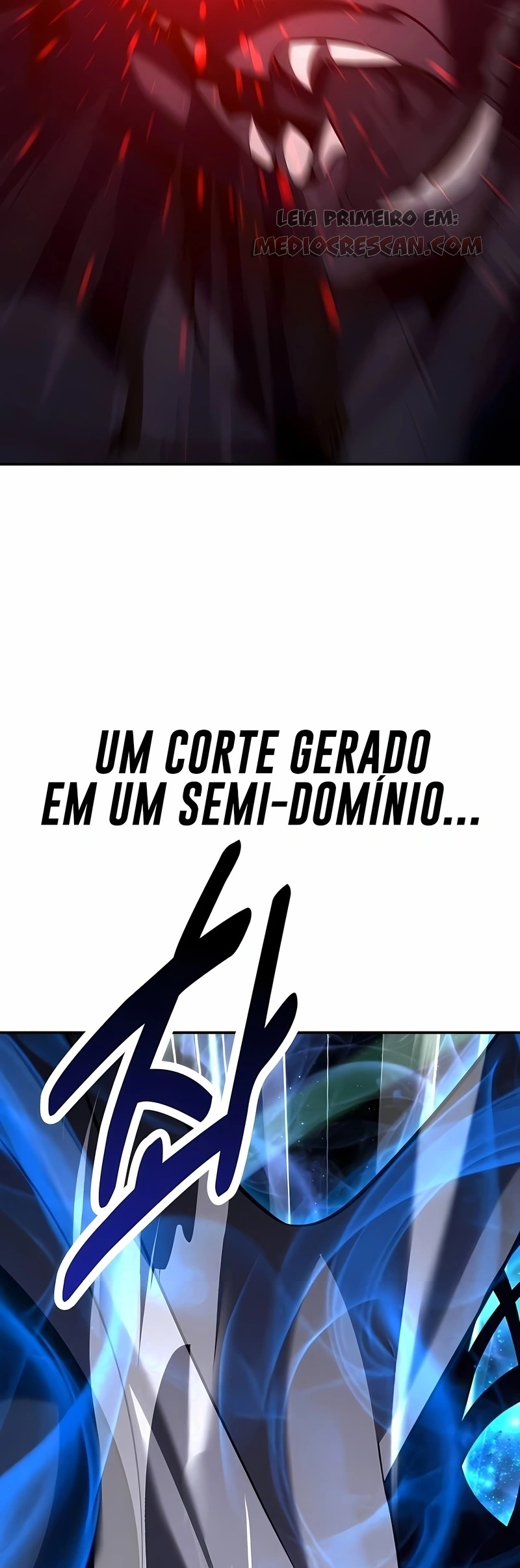 Eu Matei Um Jogador da Academia Capítulo 64 Página 34