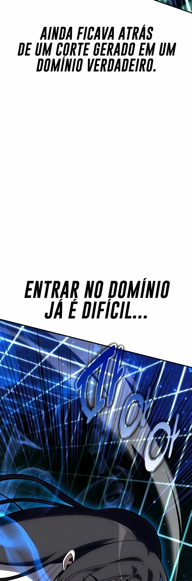 Eu Matei Um Jogador da Academia Capítulo 64 Página 36
