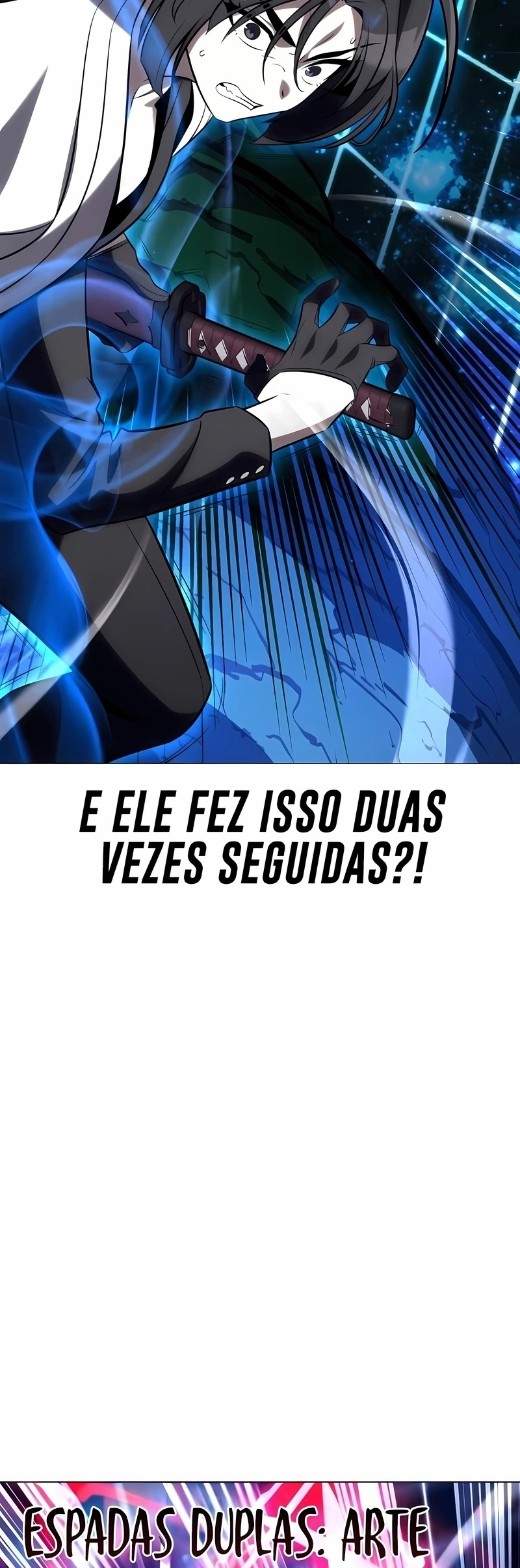 Eu Matei Um Jogador da Academia Capítulo 64 Página 37