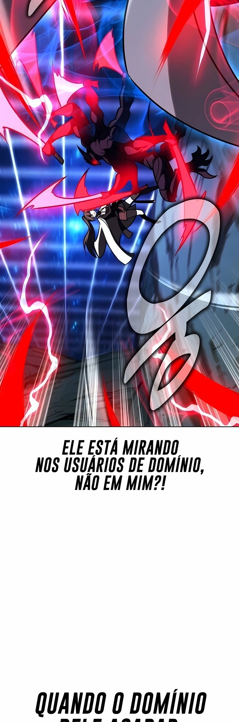 Eu Matei Um Jogador da Academia Capítulo 64 Página 40