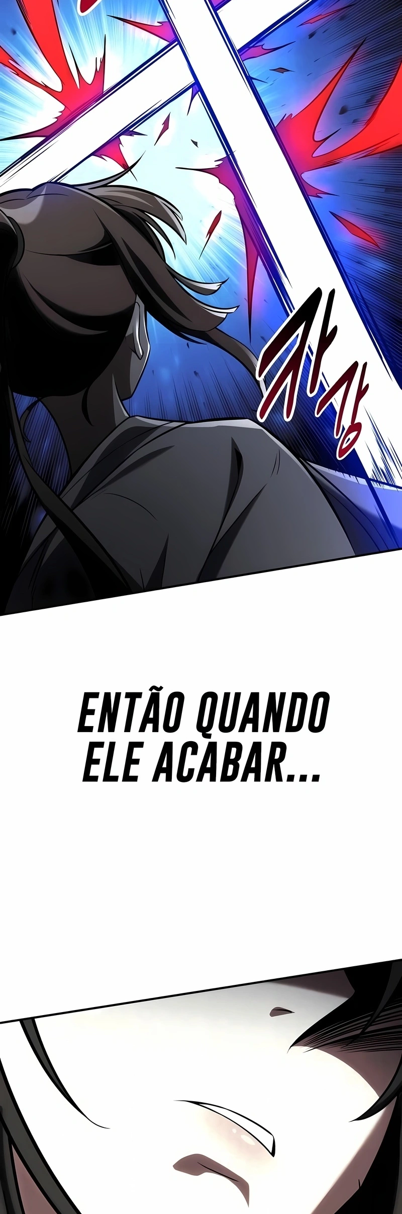 Eu Matei Um Jogador da Academia Capítulo 64 Página 42