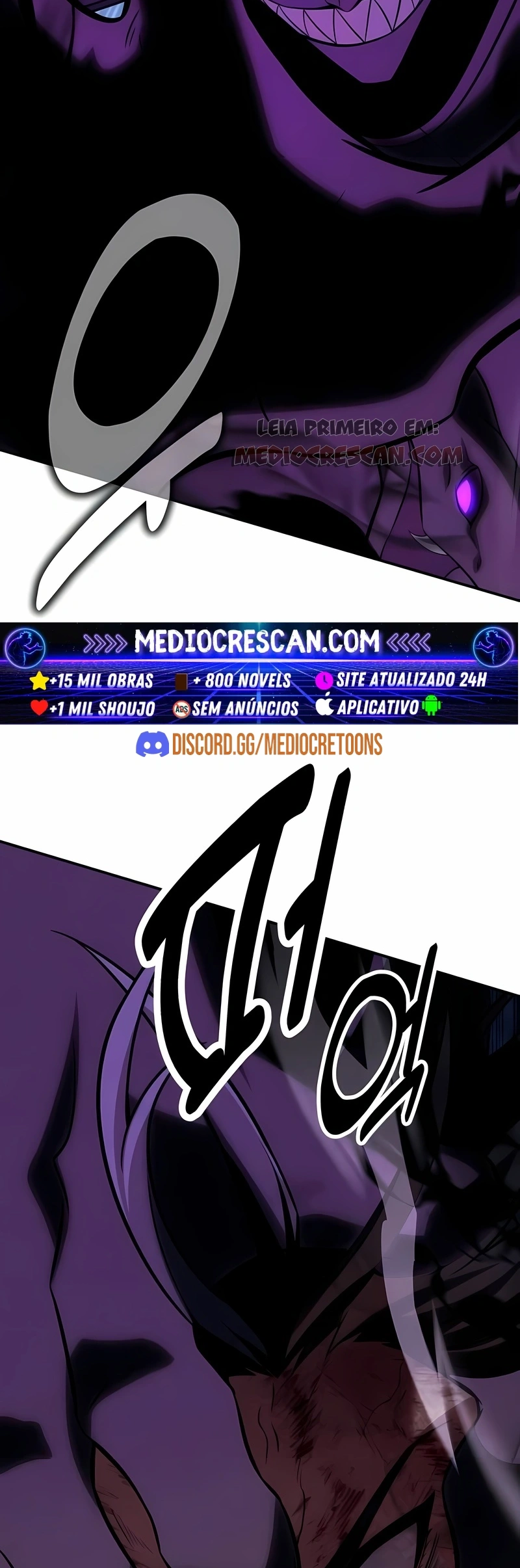 Eu Matei Um Jogador da Academia Capítulo 64 Página 82