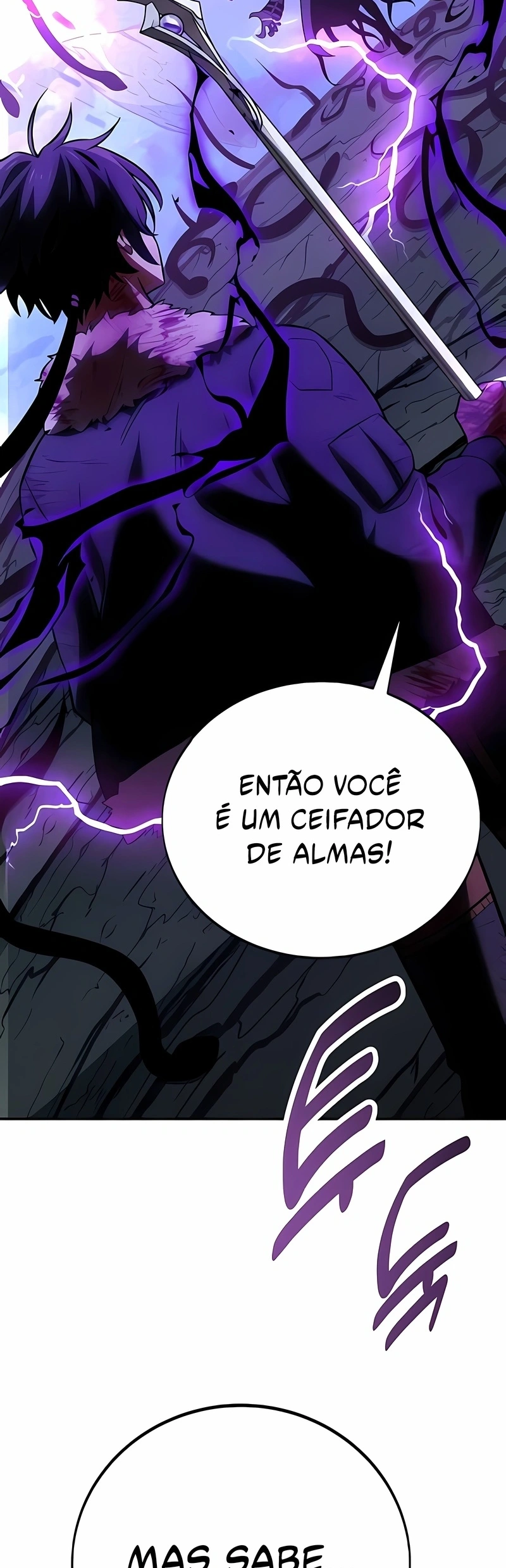 Eu Matei Um Jogador da Academia Capítulo 65 Página 103
