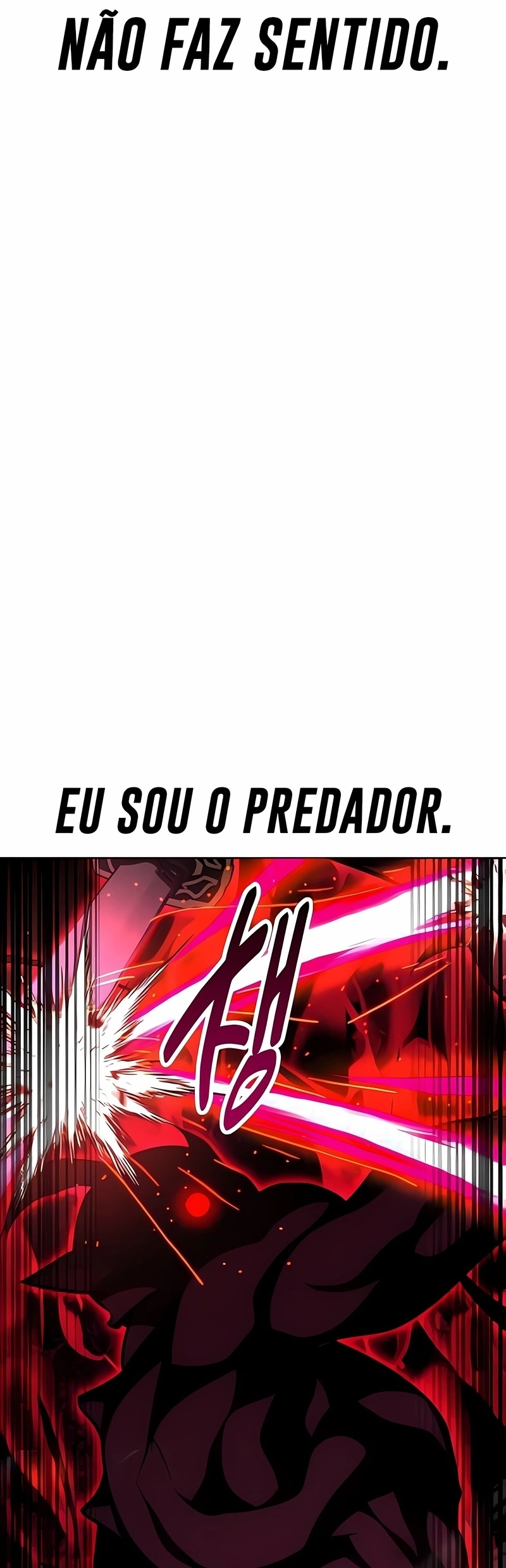 Eu Matei Um Jogador da Academia Capítulo 65 Página 23