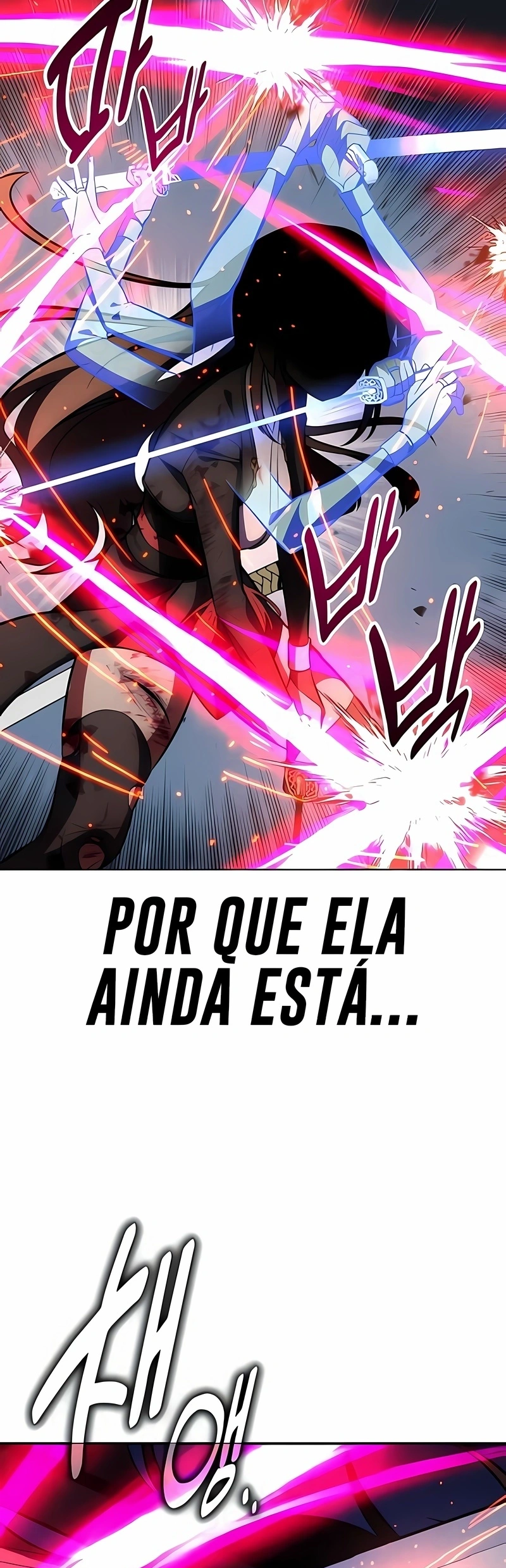 Eu Matei Um Jogador da Academia Capítulo 65 Página 26
