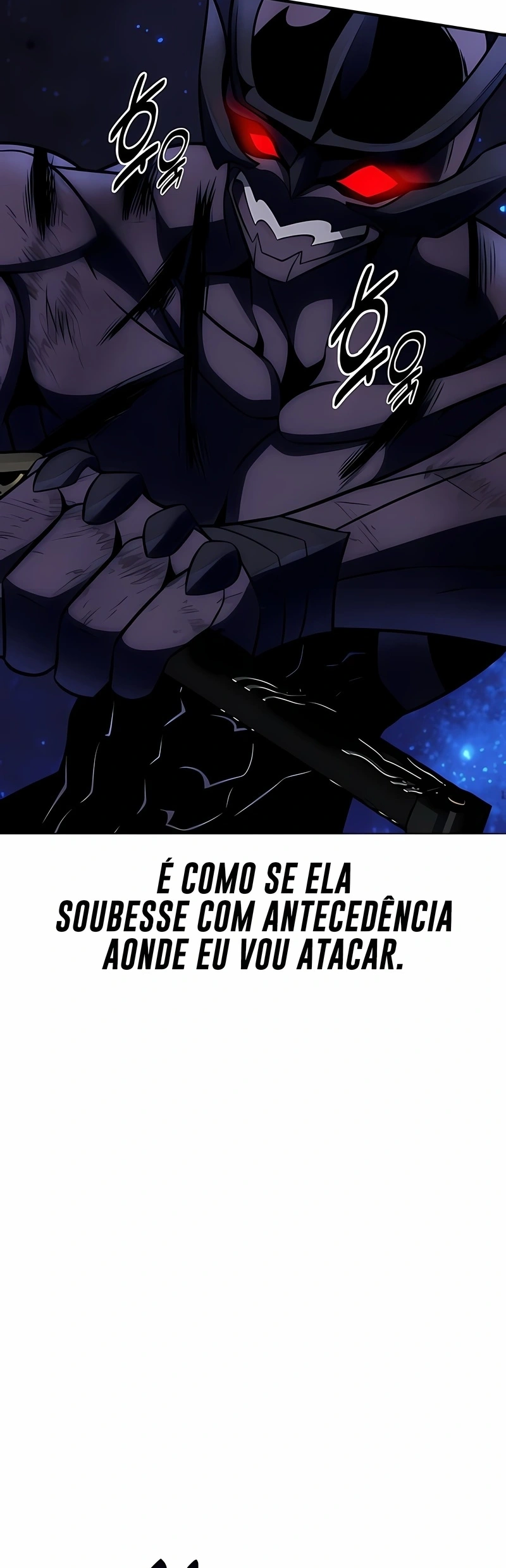 Eu Matei Um Jogador da Academia Capítulo 65 Página 40