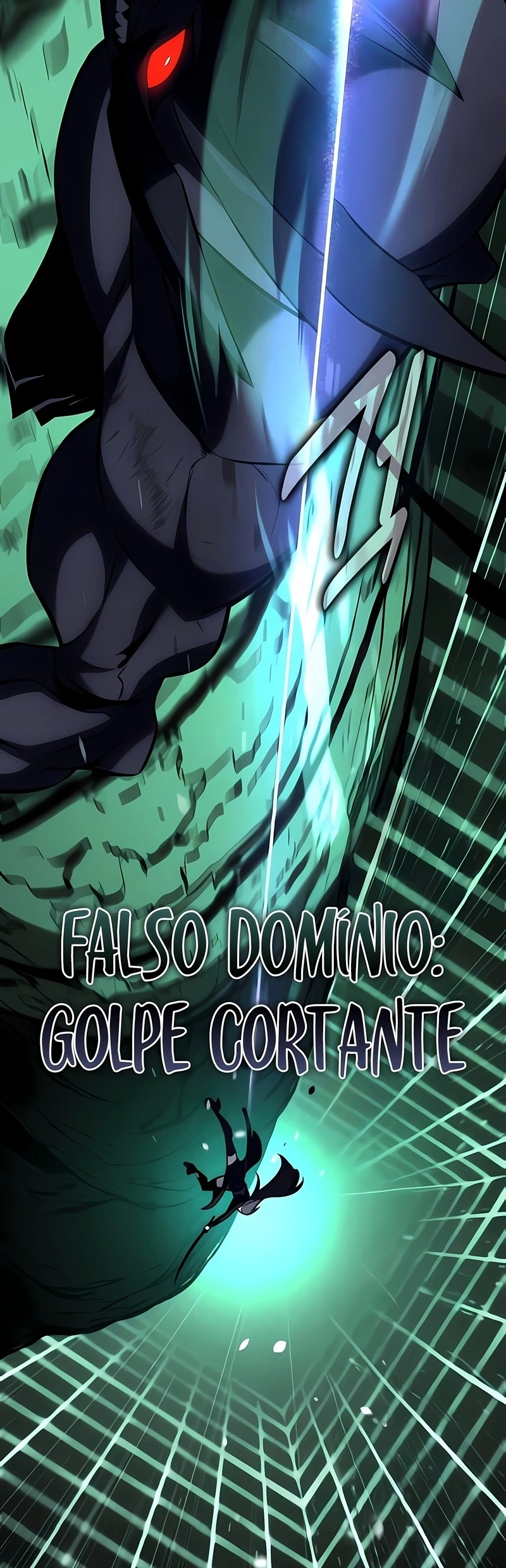 Eu Matei Um Jogador da Academia Capítulo 65 Página 45