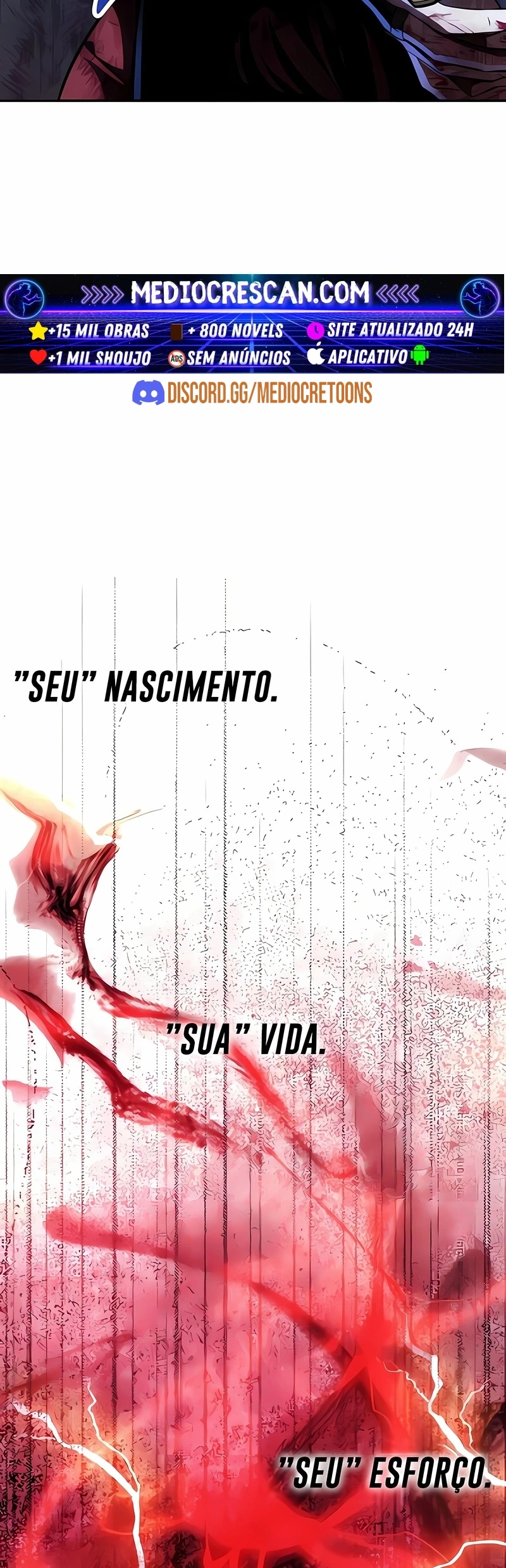 Eu Matei Um Jogador da Academia Capítulo 65 Página 56