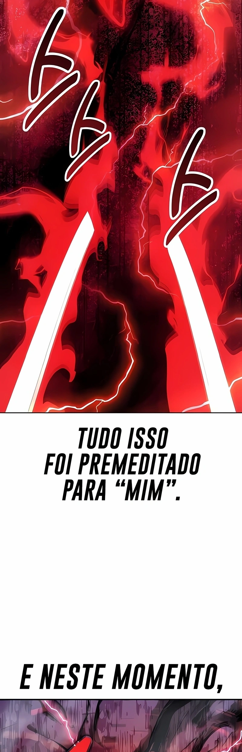 Eu Matei Um Jogador da Academia Capítulo 65 Página 57