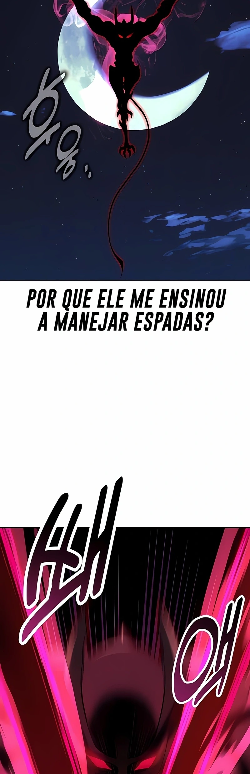 Eu Matei Um Jogador da Academia Capítulo 65 Página 6