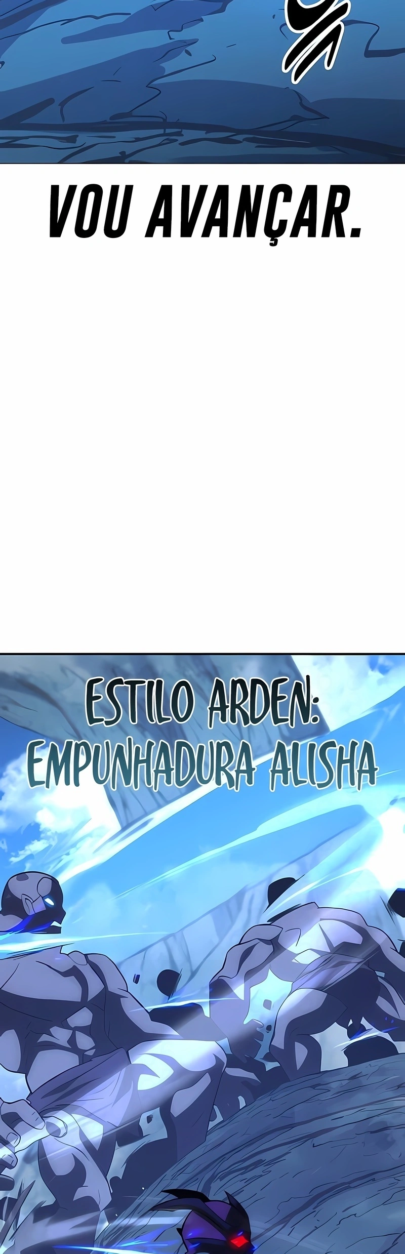 Eu Matei Um Jogador da Academia Capítulo 65 Página 82