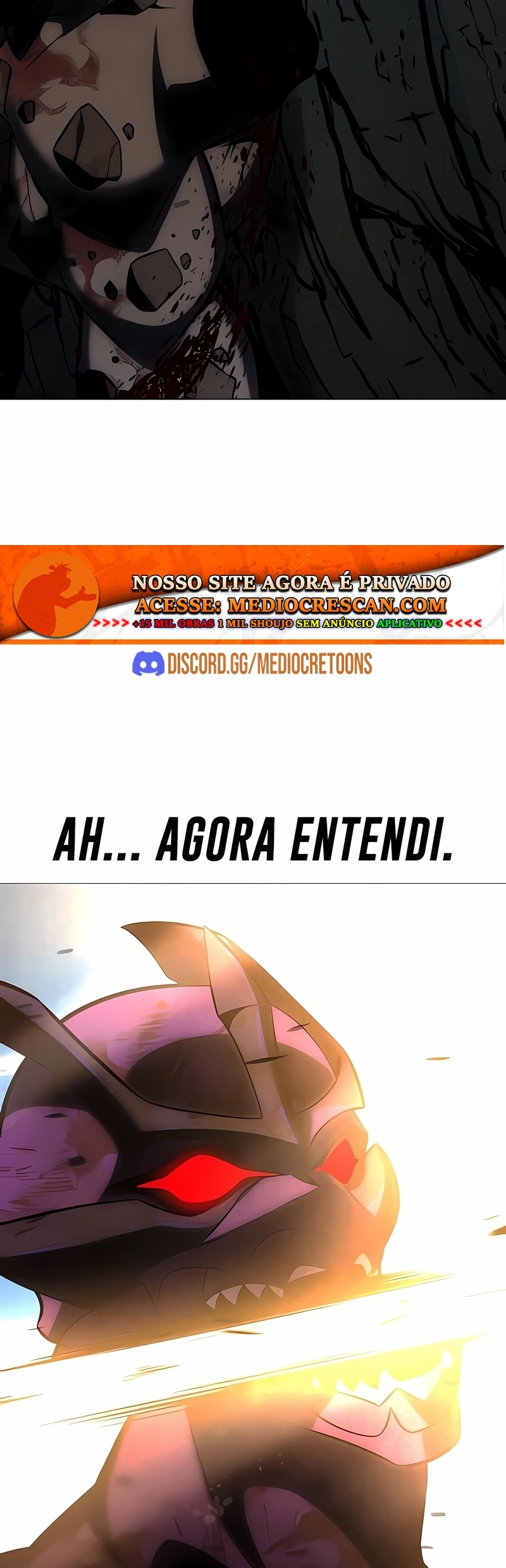 Eu Matei Um Jogador da Academia Capítulo 65 Página 87