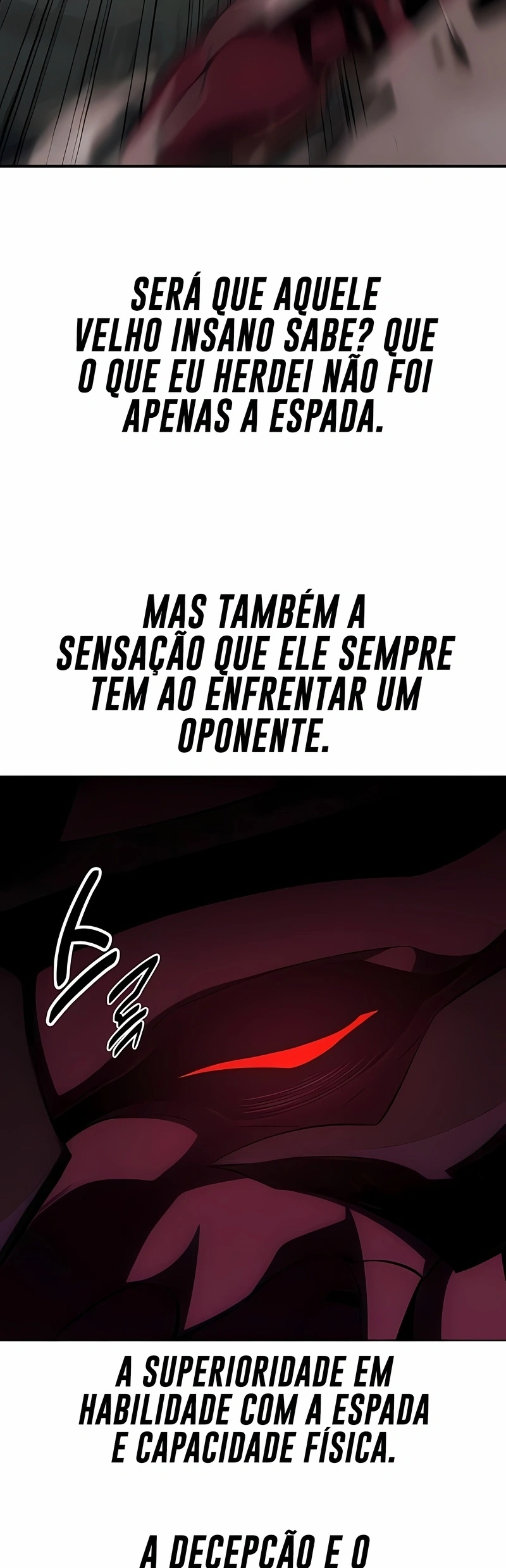 Eu Matei Um Jogador da Academia Capítulo 65 Página 9