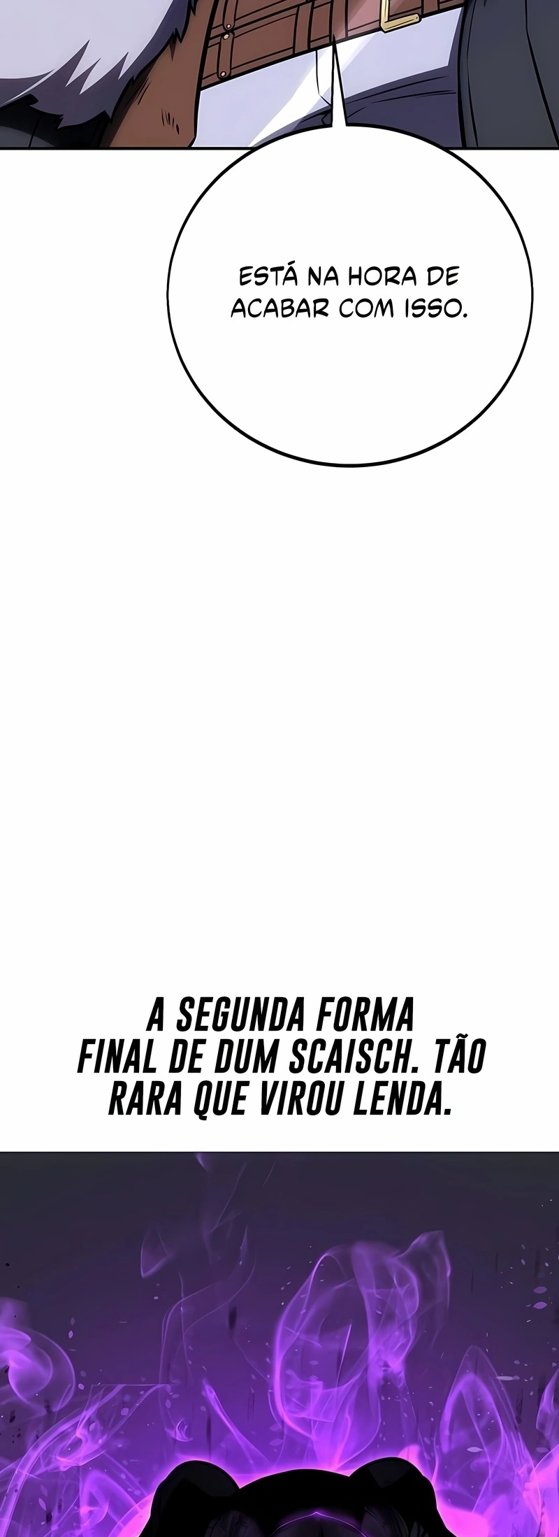 Eu Matei Um Jogador da Academia Capítulo 66 Página 41