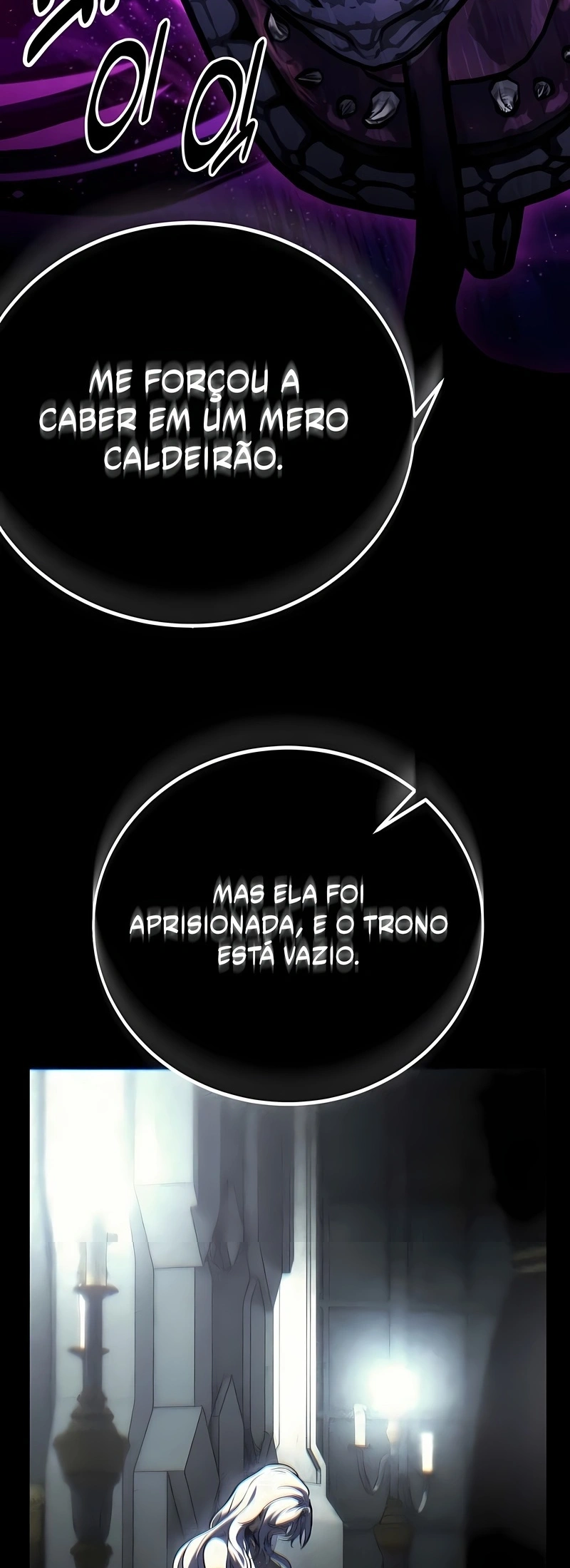 Eu Matei Um Jogador da Academia Capítulo 66 Página 5