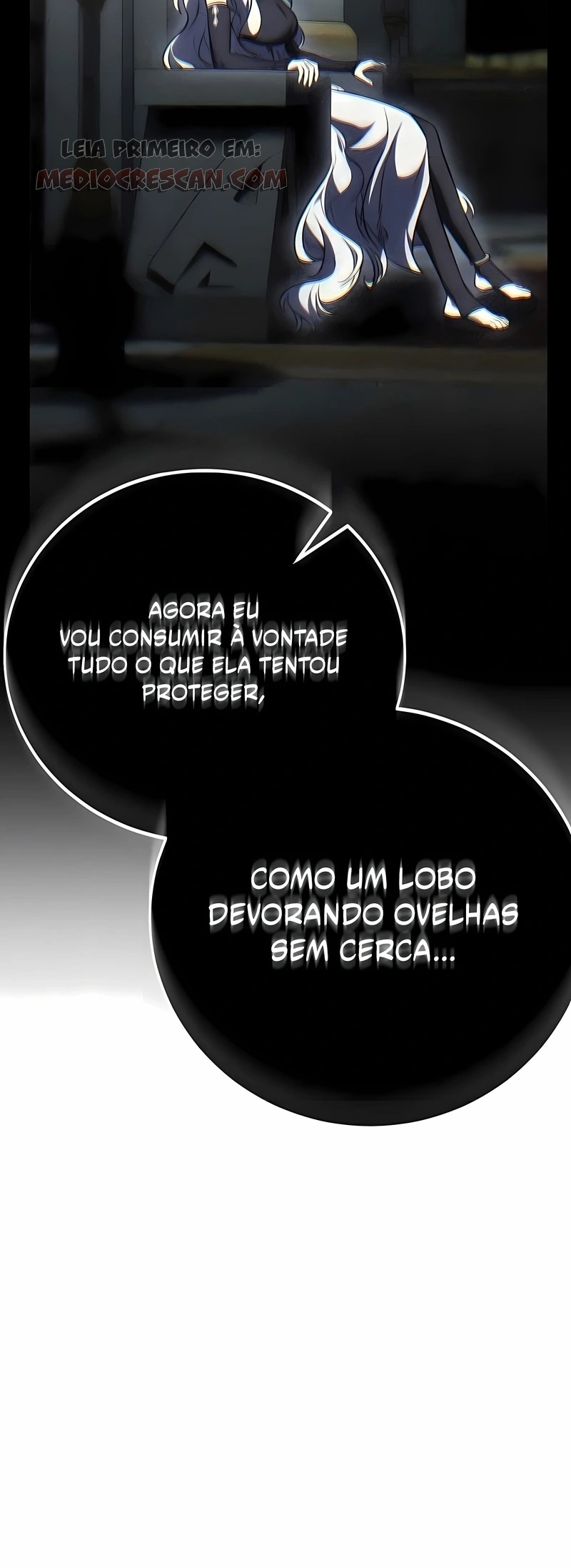 Eu Matei Um Jogador da Academia Capítulo 66 Página 6