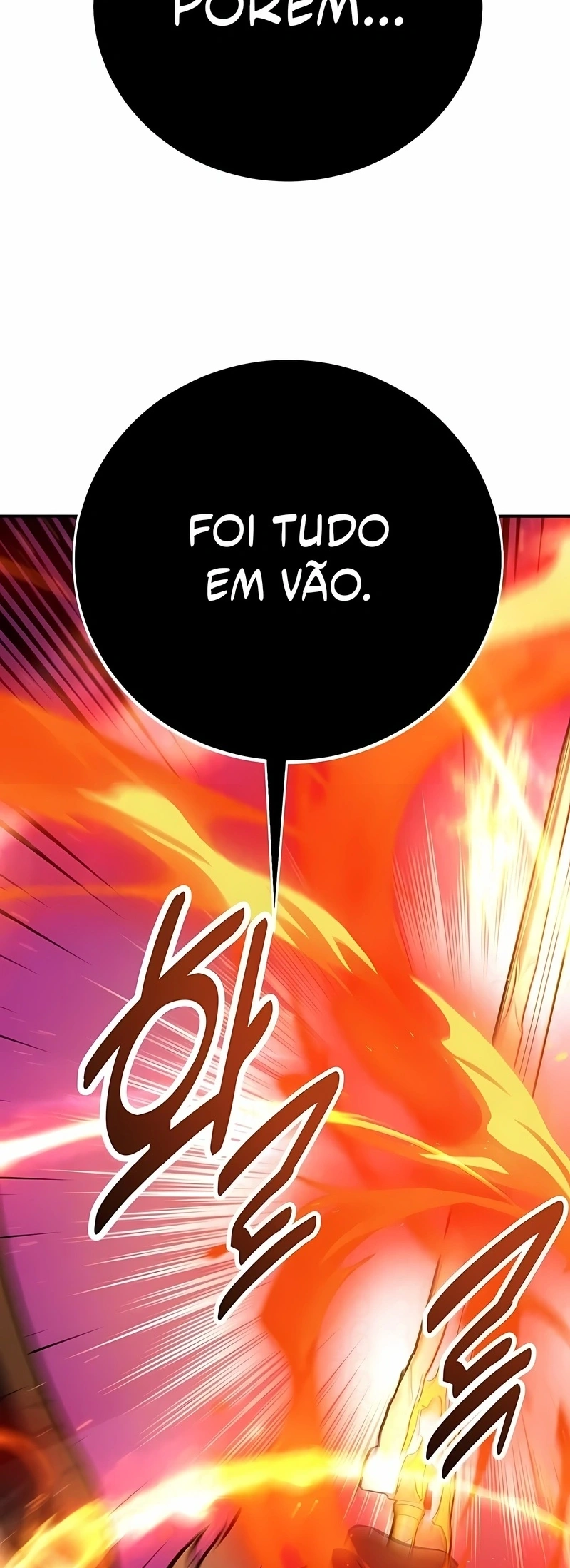 Eu Matei Um Jogador da Academia Capítulo 66 Página 84