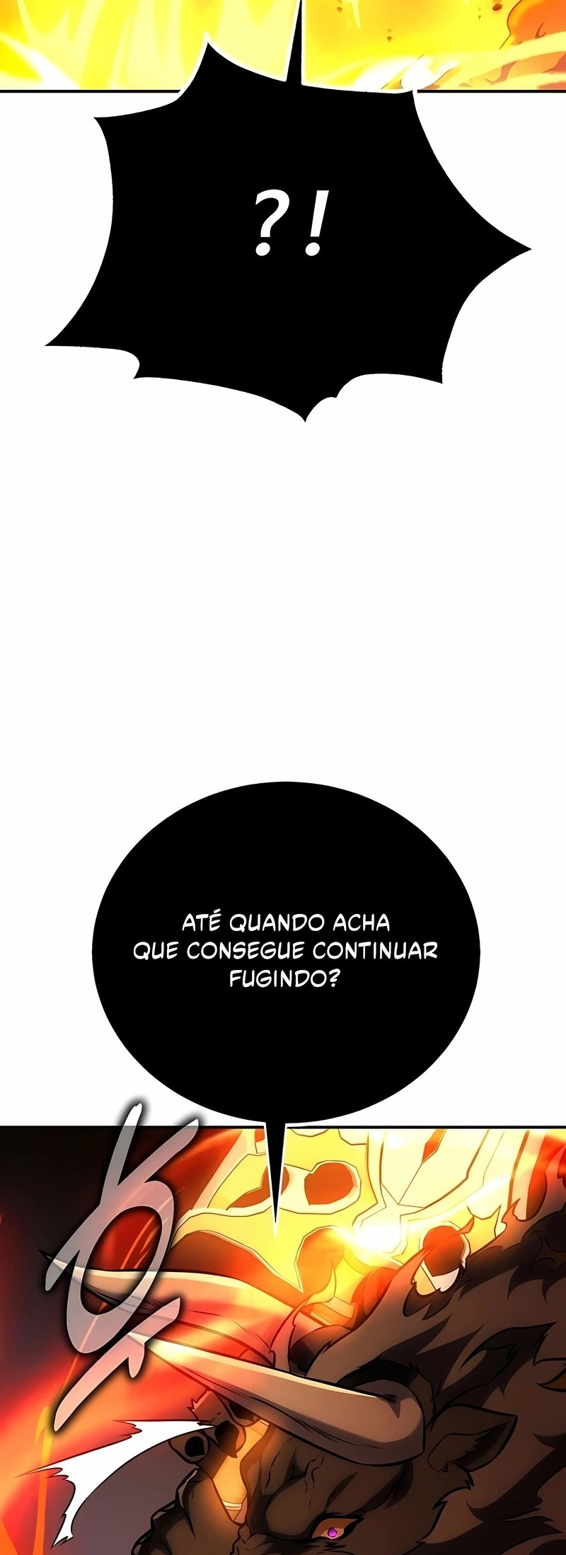 Eu Matei Um Jogador da Academia Capítulo 66 Página 94