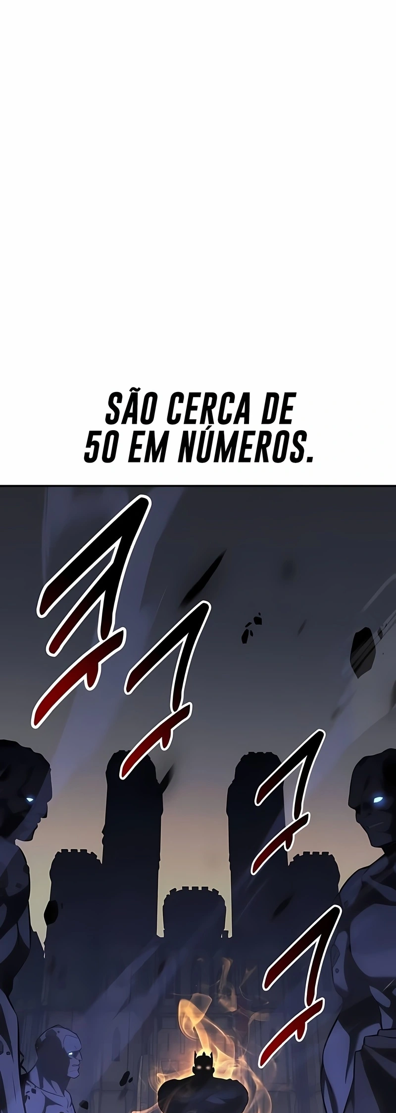 Eu Matei Um Jogador da Academia Capítulo 67 Página 11