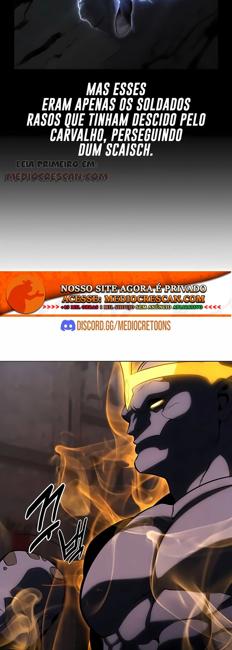 Eu Matei Um Jogador da Academia Capítulo 67 Página 15