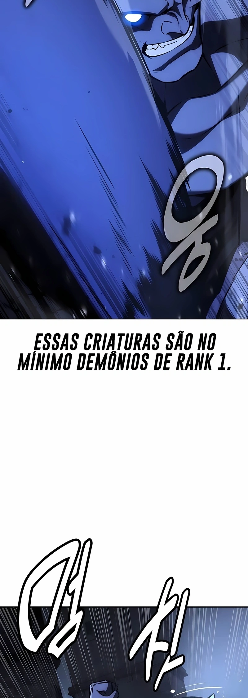 Eu Matei Um Jogador da Academia Capítulo 67 Página 3