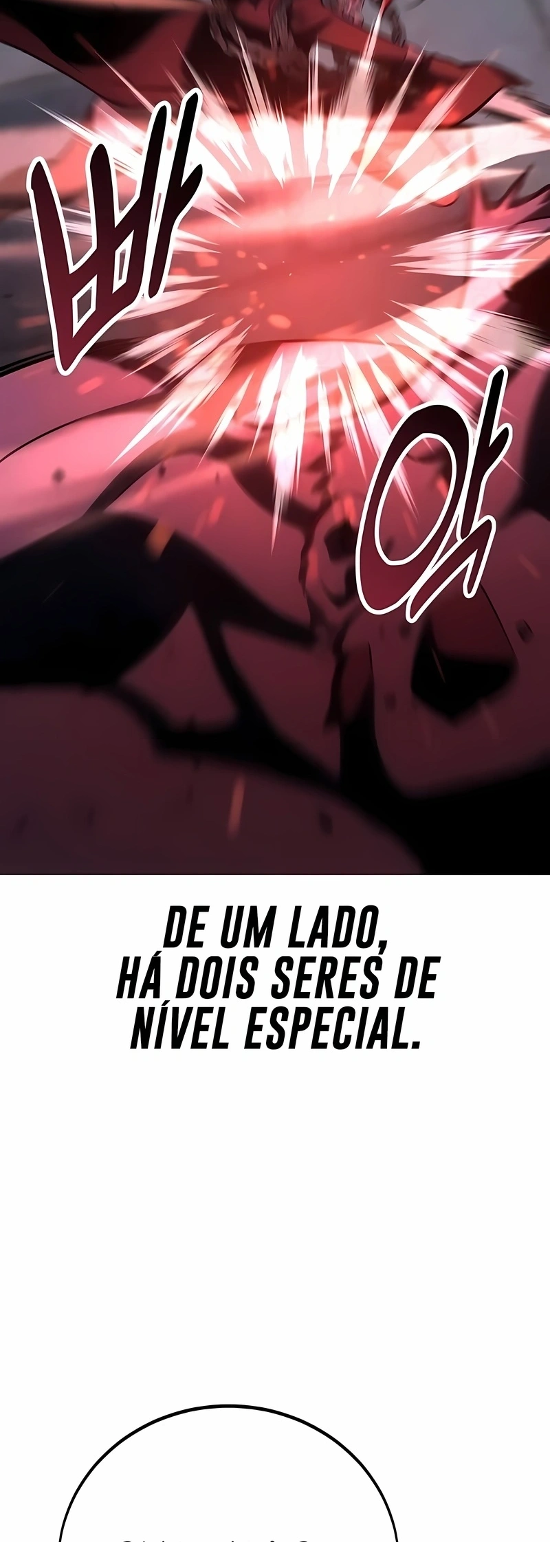 Eu Matei Um Jogador da Academia Capítulo 67 Página 7