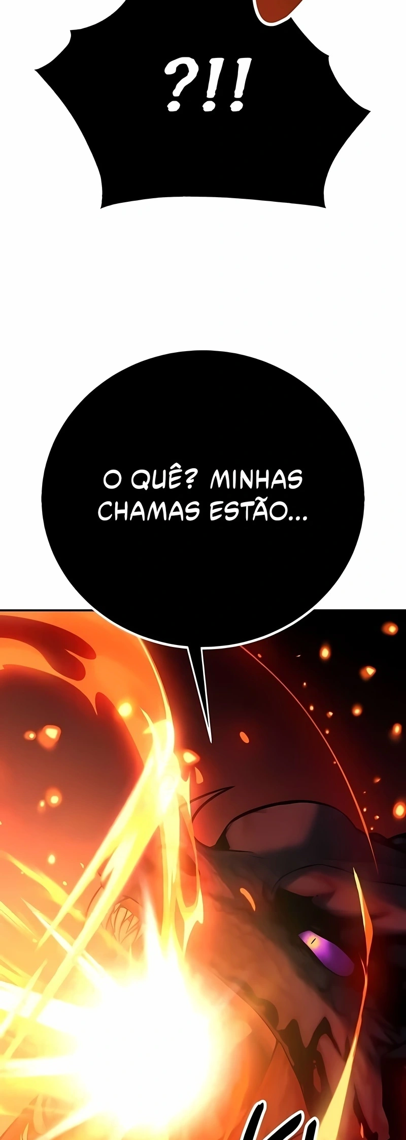Eu Matei Um Jogador da Academia Capítulo 67 Página 74