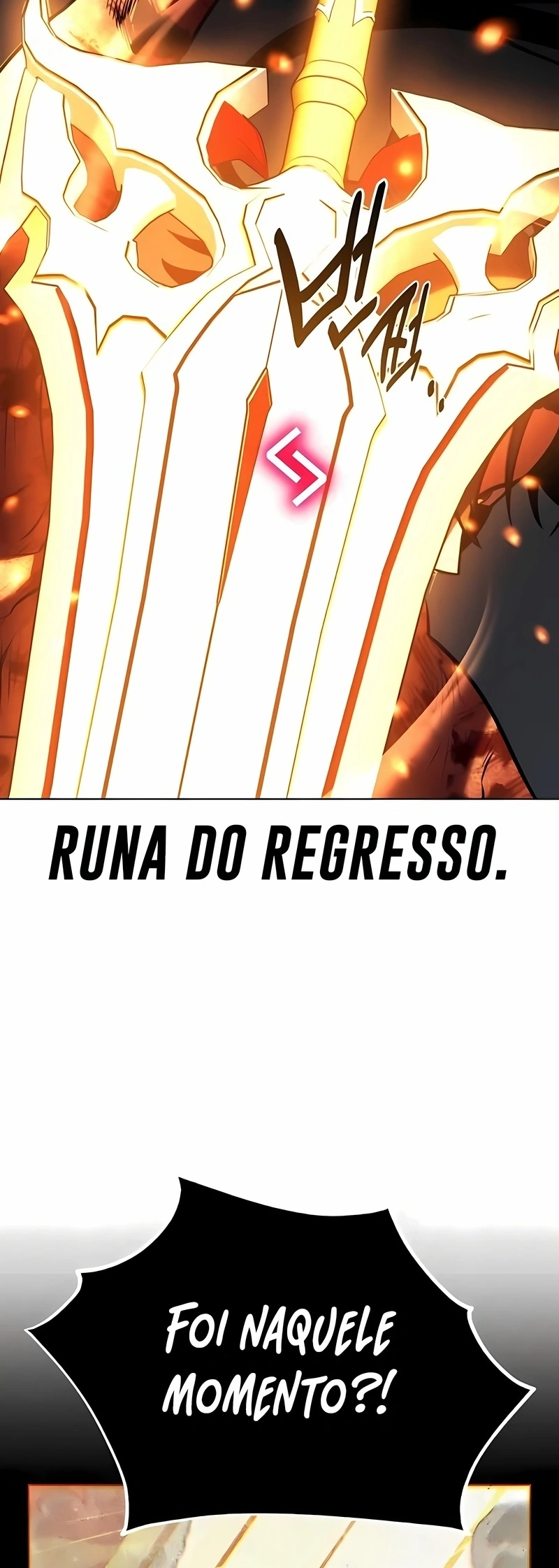 Eu Matei Um Jogador da Academia Capítulo 67 Página 78