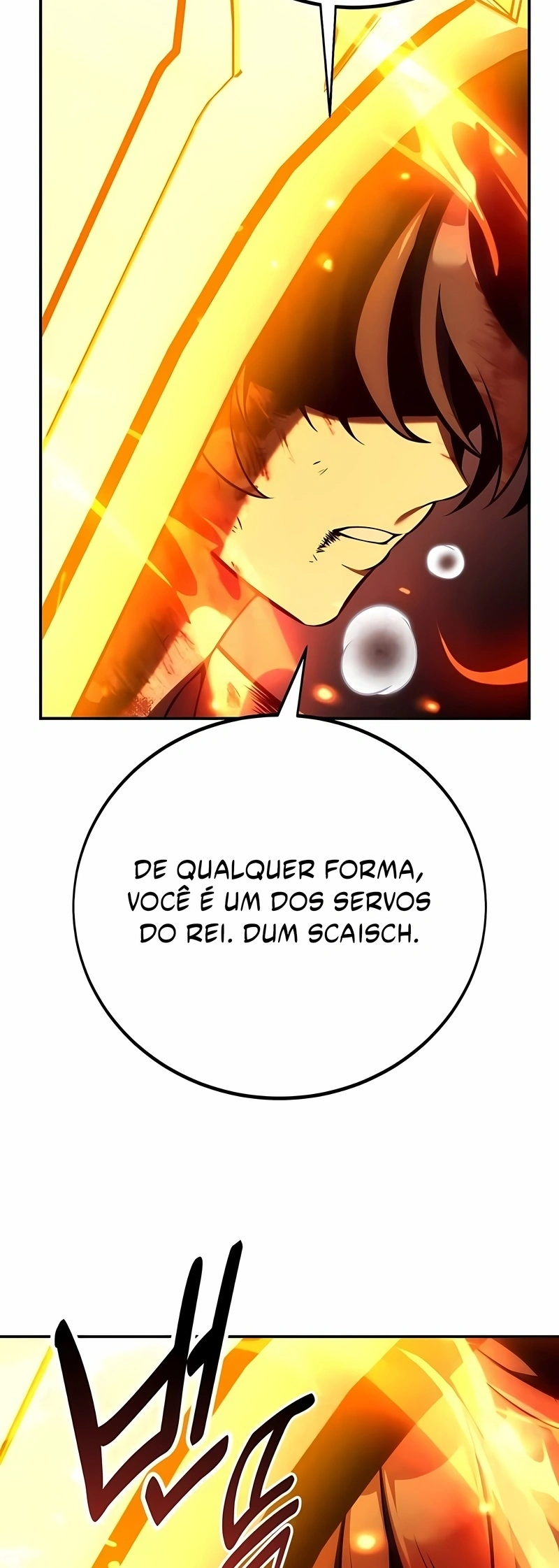Eu Matei Um Jogador da Academia Capítulo 67 Página 80