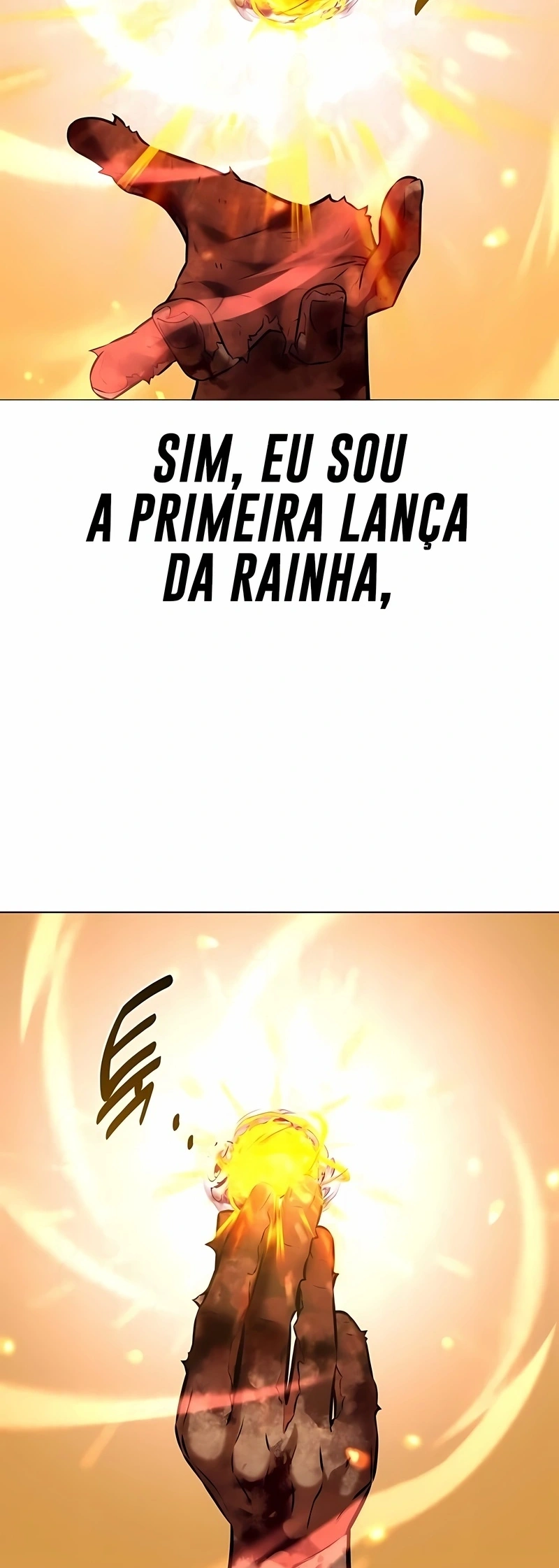 Eu Matei Um Jogador da Academia Capítulo 67 Página 87