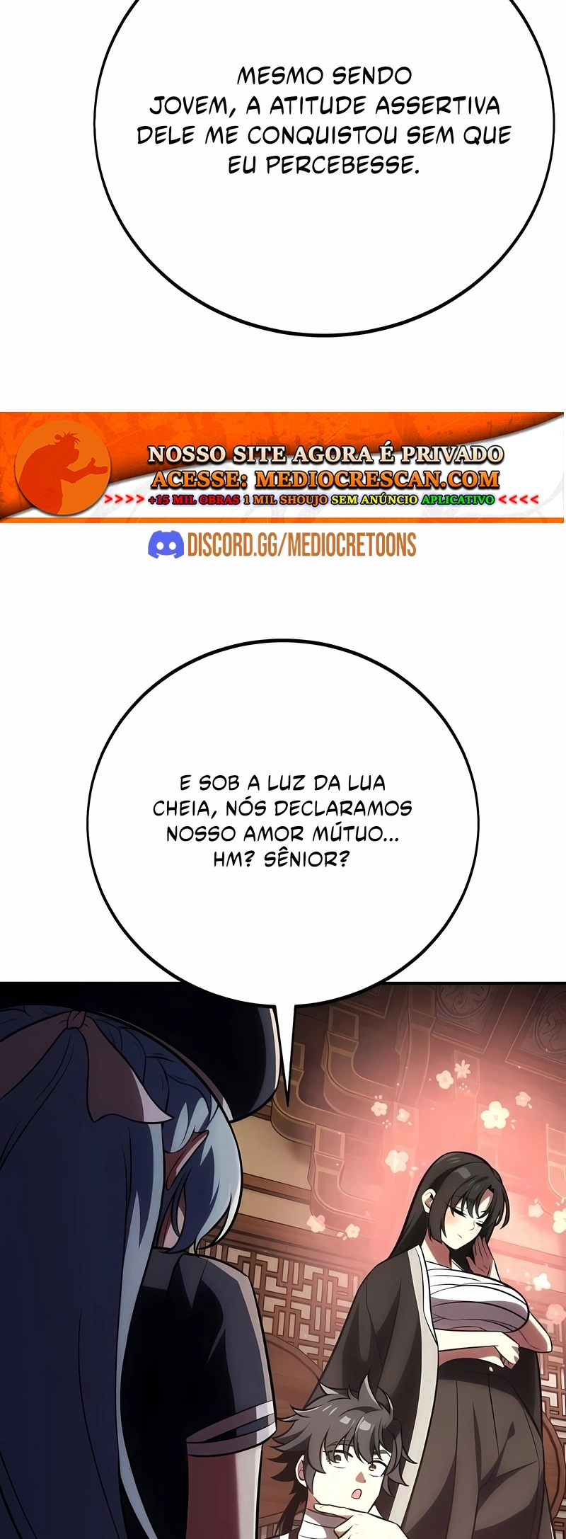 Eu Matei Um Jogador da Academia Capítulo 68 Página 100