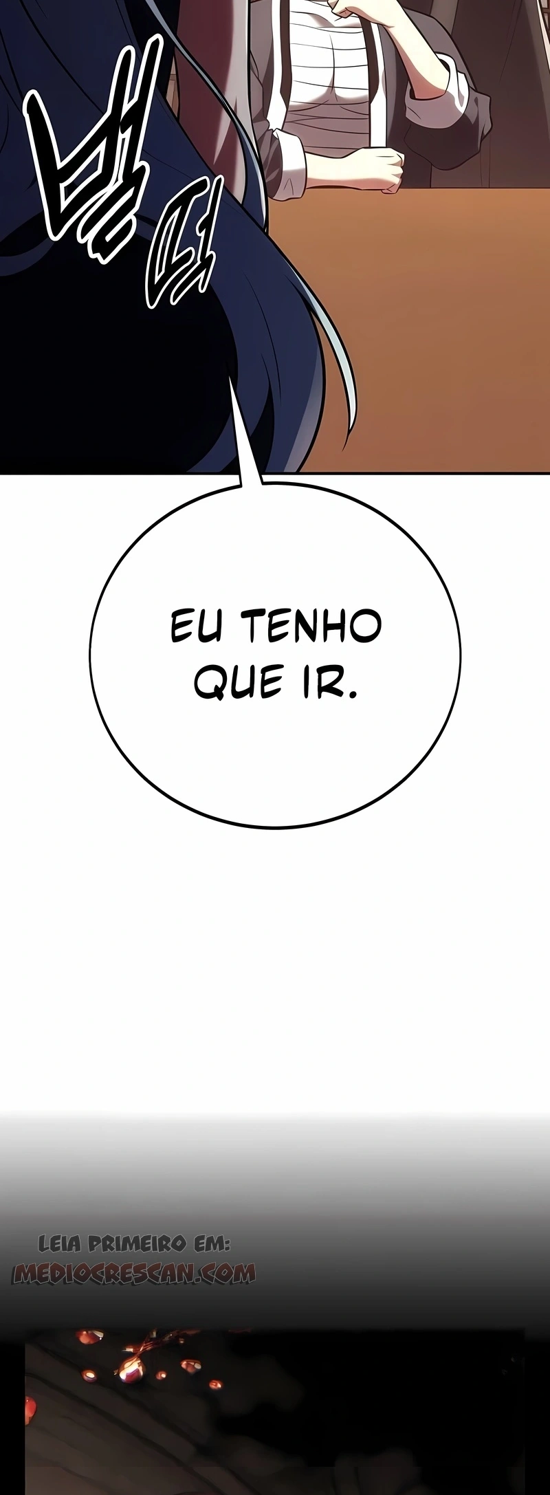 Eu Matei Um Jogador da Academia Capítulo 68 Página 101