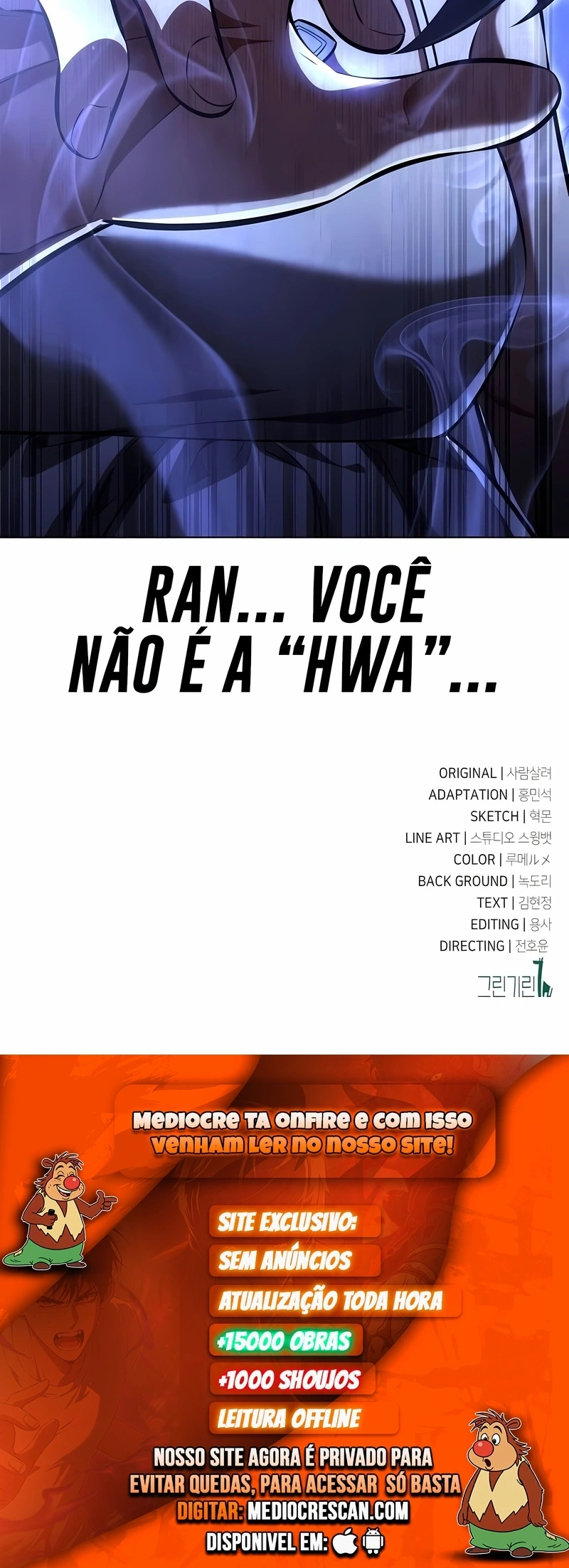 Eu Matei Um Jogador da Academia Capítulo 68 Página 120