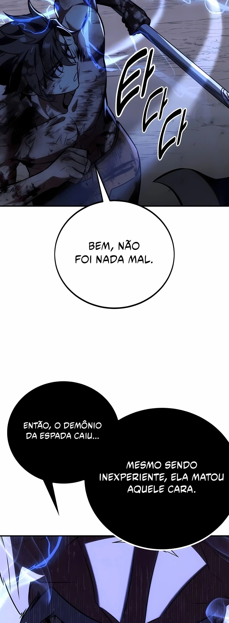 Eu Matei Um Jogador da Academia Capítulo 68 Página 46