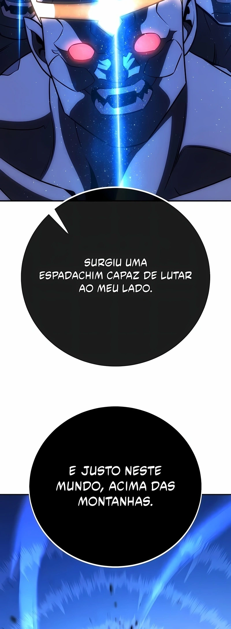 Eu Matei Um Jogador da Academia Capítulo 68 Página 48