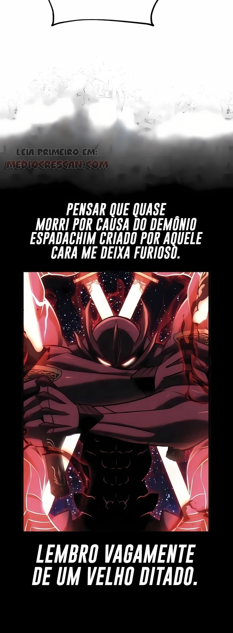 Eu Matei Um Jogador da Academia Capítulo 68 Página 55
