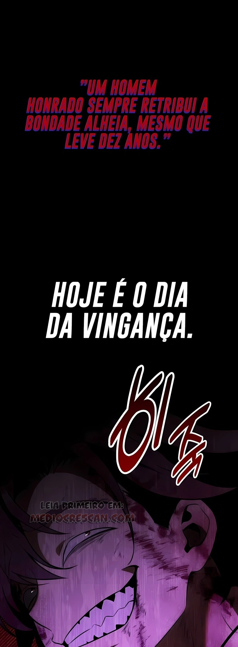 Eu Matei Um Jogador da Academia Capítulo 68 Página 56