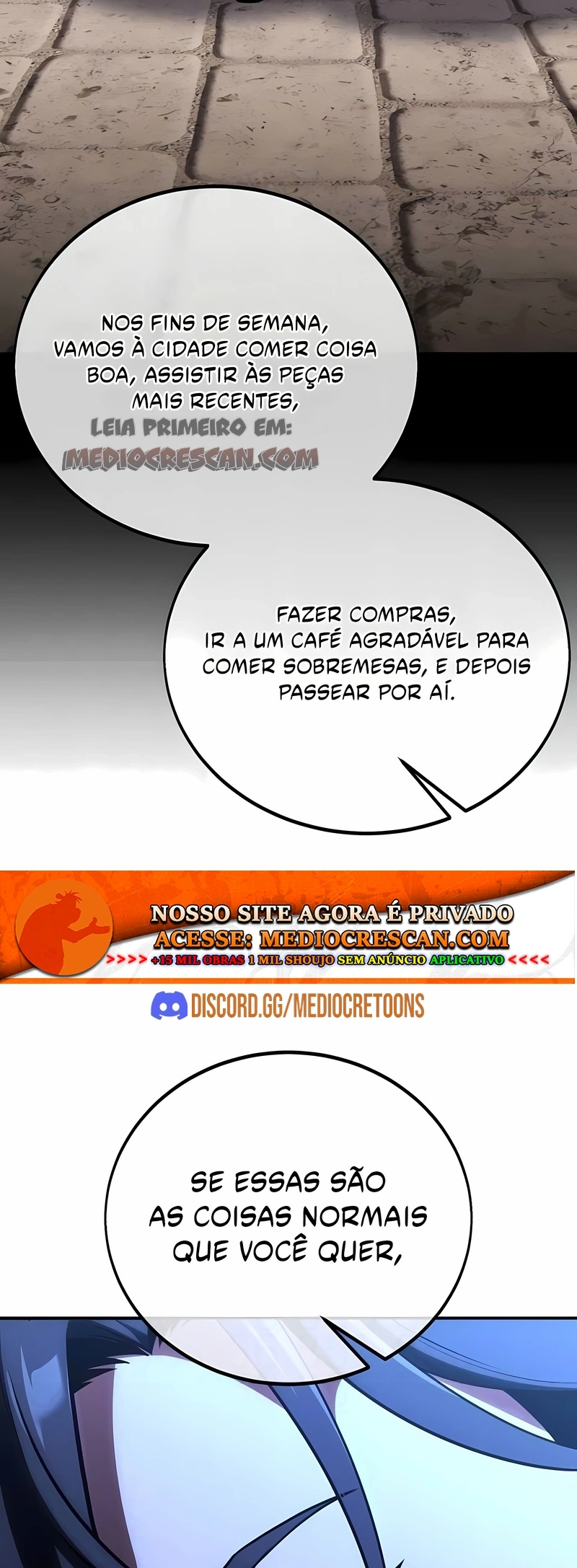 Eu Matei Um Jogador da Academia Capítulo 68 Página 85