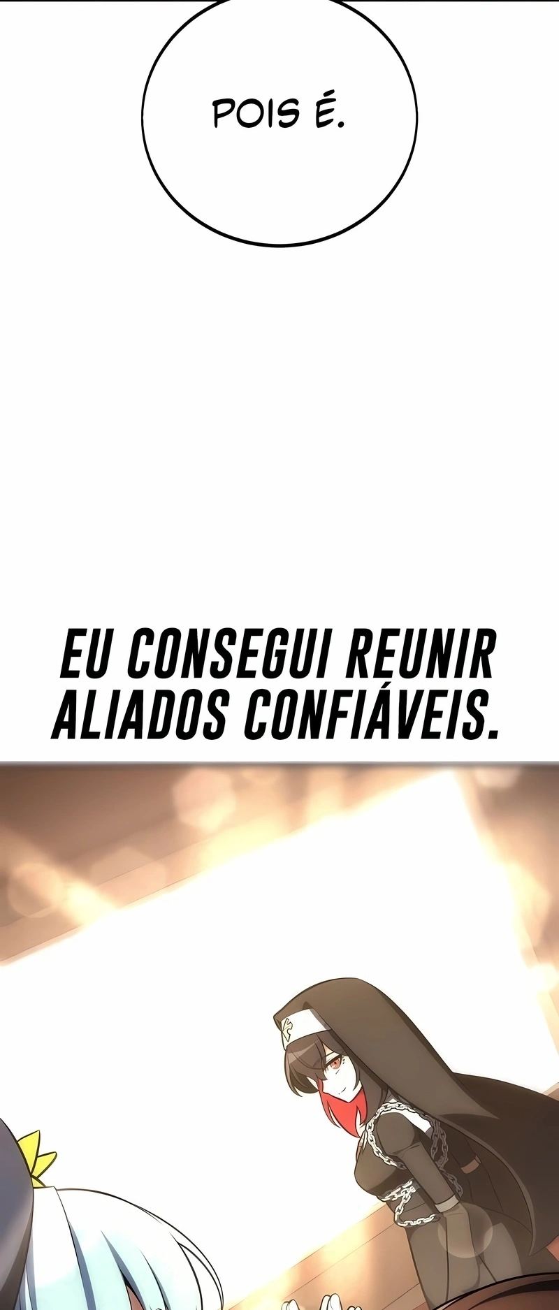 Eu Matei Um Jogador da Academia Capítulo 69 Página 100