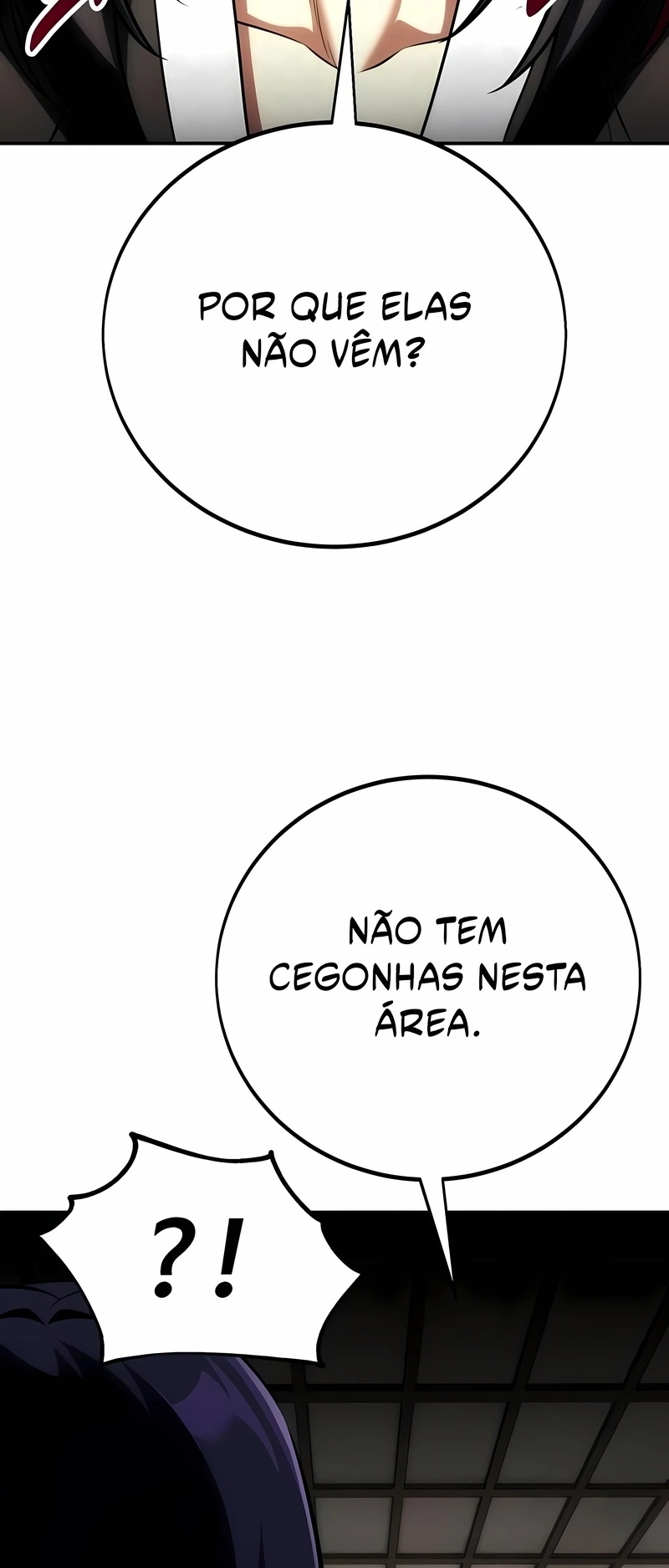 Eu Matei Um Jogador da Academia Capítulo 69 Página 12